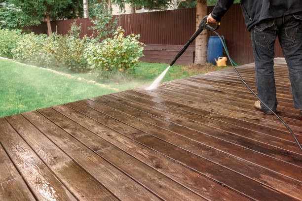 Valley Falls, SC Pressure Washing Services Company